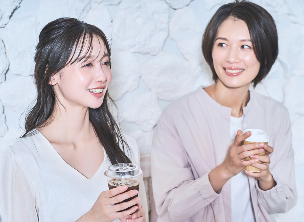 プライベートも充実出来るワークライフバランスの整った環境